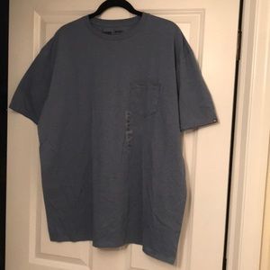 Quicksilver pocket T